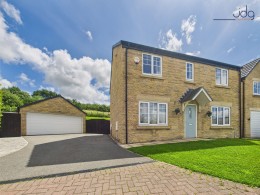 Images for Laund Gardens, Galgate, LA2