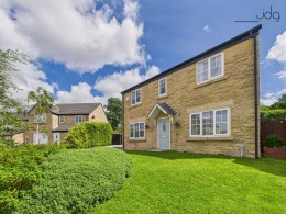 Images for Laund Gardens, Galgate, LA2