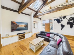 Images for Hornby Road, Claughton, LA2