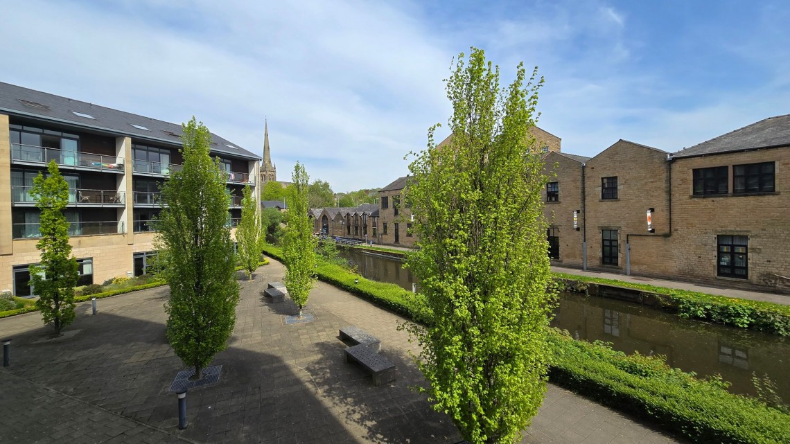Images for Aalborg Place, Mill View House Aalborg Place, LA1 EAID:3434883719 BID:9cd3f56e-d0fa-4b52-bf54-ee723e496d51