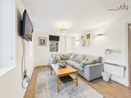 Images for Aalborg Place, Court View House, LA1