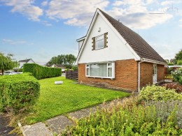 Images for Knowe Hill Crescent, Lancaster, LA1