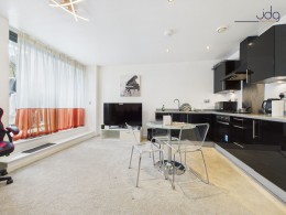 Images for Aalborg Place, Mill View House Aalborg Place, LA1