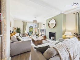 Images for Knowe Hill Crescent, Lancaster, LA1