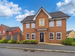 Images for Africa Drive, Lancaster, LA1