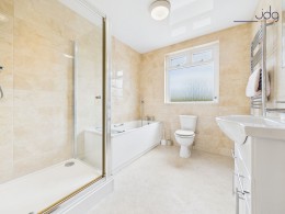 Images for Hanging Green Lane, Hest Bank, LA2