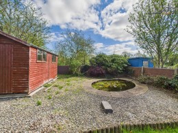 Images for Hanging Green Lane, Hest Bank, LA2