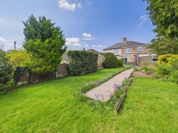 Images for Hanging Green Lane, Hest Bank, LA2