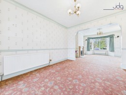 Images for Hanging Green Lane, Hest Bank, LA2