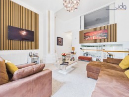 Images for Kershaw Drive, The Residence Kershaw Drive, LA1