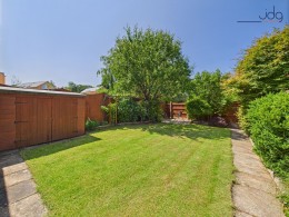Images for Bailrigg Lane, Bailrigg, LA1