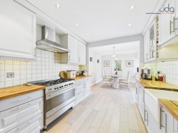 Images for Bailrigg Lane, Bailrigg, LA1