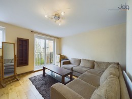 Images for St. Johns Mews, Lancaster, LA1