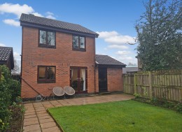 Images for Roeburn Drive, Morecambe, LA3