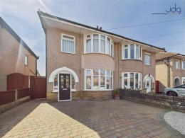 Images for Bowland Drive, Lancaster, LA1