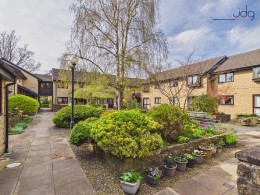 Images for Ushers Meadow, Lancaster, LA1