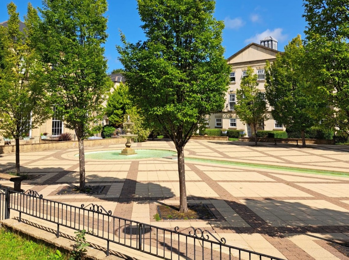 Images for The Piazza, Lancaster, LA1 EAID:3434883719 BID:96f1cd48-0e9b-4bf7-9d14-ed474c86a860