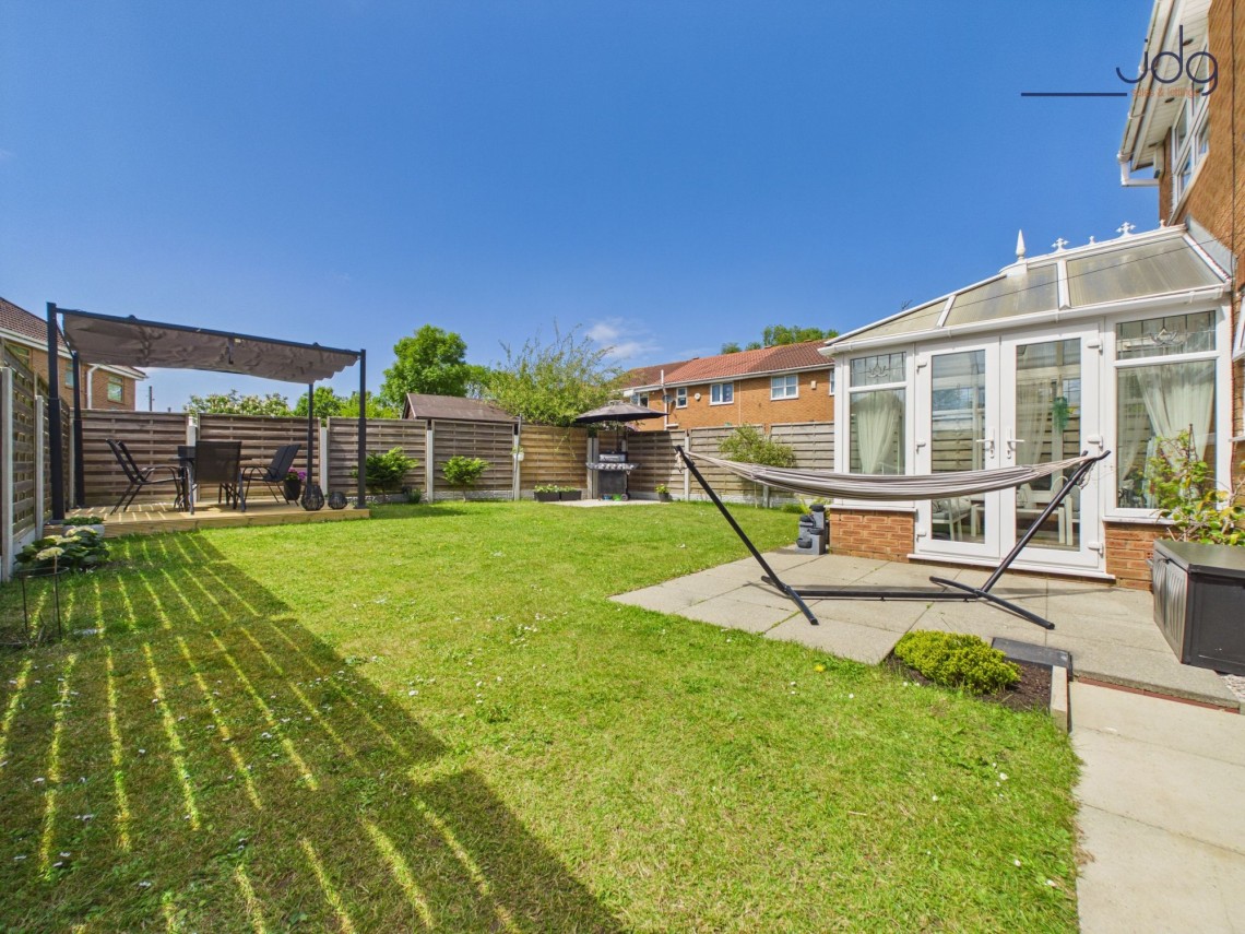 Images for Chester Close, Heaton With Oxcliffe, LA3 EAID:3434883719 BID:96f1cd48-0e9b-4bf7-9d14-ed474c86a860