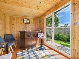 Images for The Nook, Bolton Le Sands, LA5