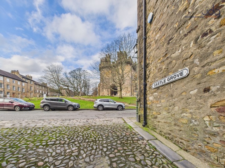 View Full Details for Castle Hill, Lancaster, LA1 - EAID:3434883719, BID:96f1cd48-0e9b-4bf7-9d14-ed474c86a860