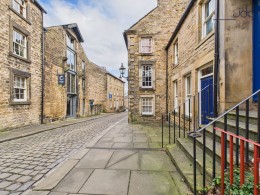 Images for Castle Hill, Lancaster, LA1