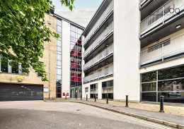Images for Aalborg Place, Court View House, LA1