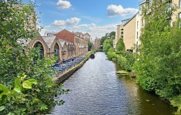 Images for Aalborg Place, Court View House, LA1
