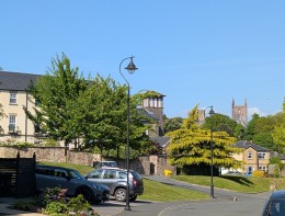 Images for The Colonnade, Lancaster, LA1