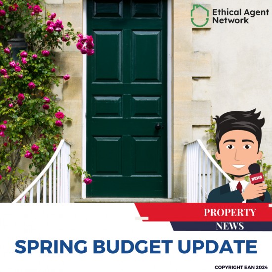 What the Spring Budget Means for Lancaster Home Owners & Seekers