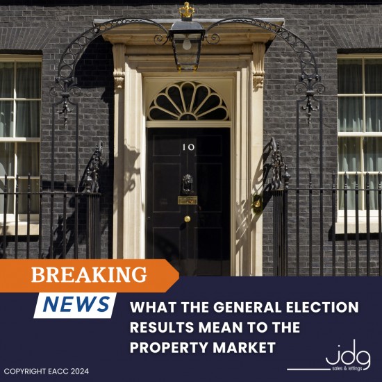 What the New Labour Government Means for Lancaster and Morecambe Homebuyers and Sellers