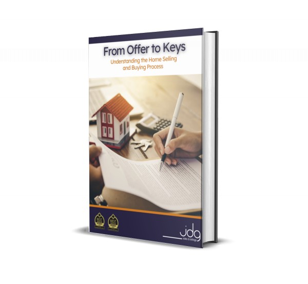 Understanding the Home Buying and Selling Process