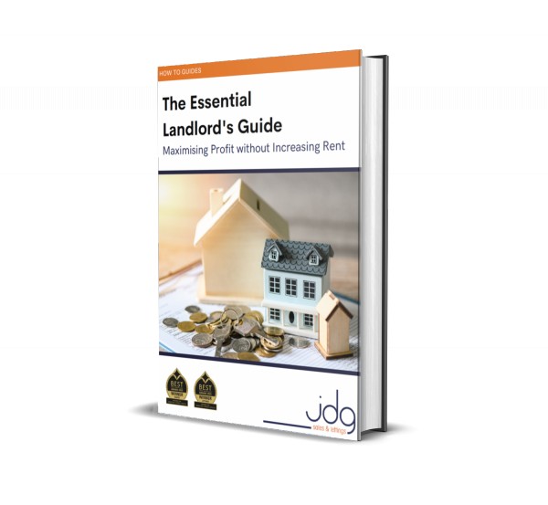Maximising Profit without Increasing Rent