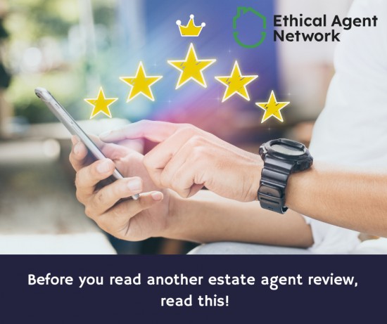 Before You Read Another Estate Agent Review – Read This