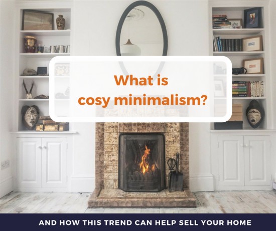 What is Cosy Minimalism? 