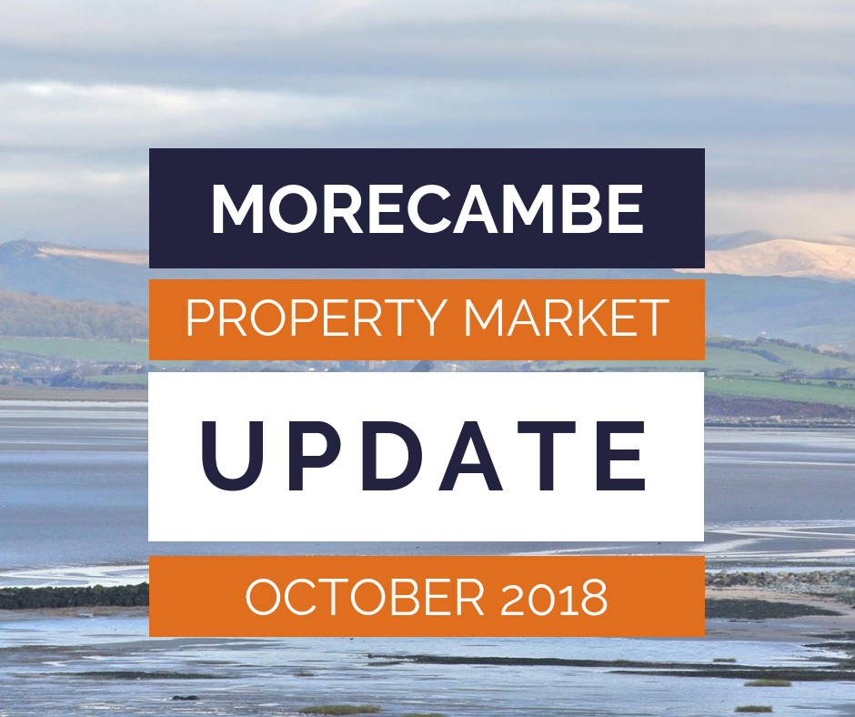 What really happened in the Morecambe Housing Market in October?