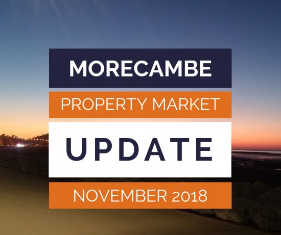 What really happened in the Morecambe Housing Market in November