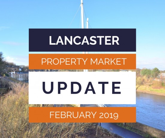 What really happened in the LA1 housing market in February 2019?