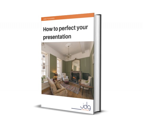 How to perfect your presentation