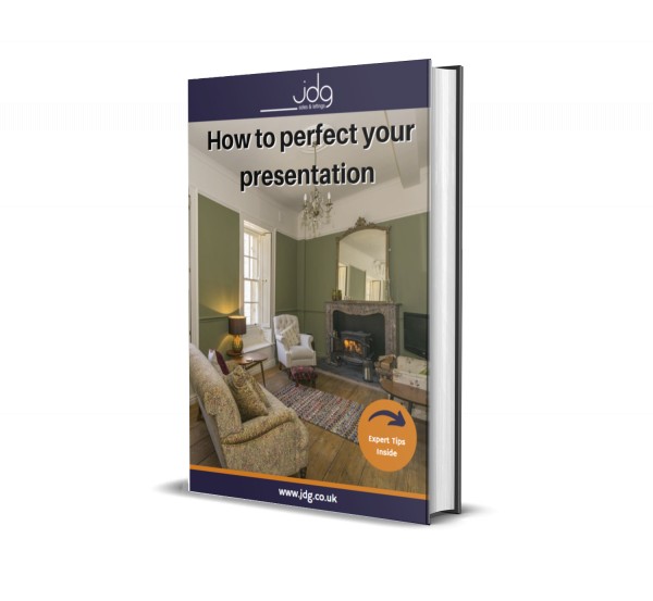 How to perfect your presentation