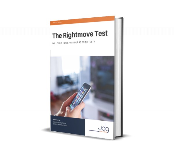 The Rightmove Test