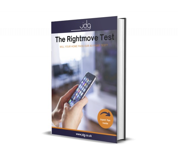The Rightmove Test