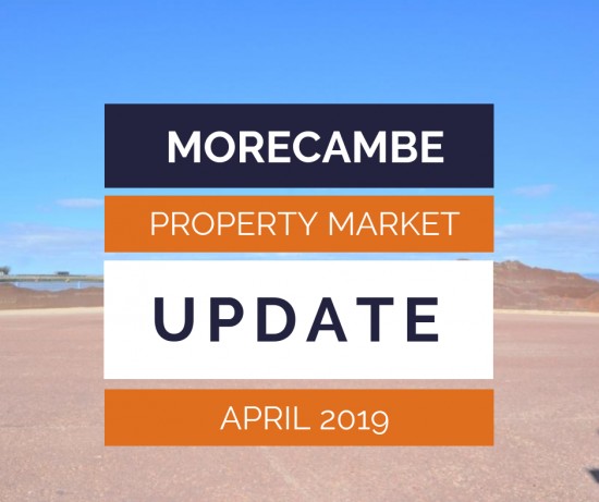 What really happened in the Morecambe Housing Market April 2019