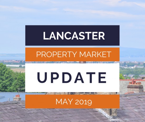 What really happened in the Lancaster housing market in May 2019?