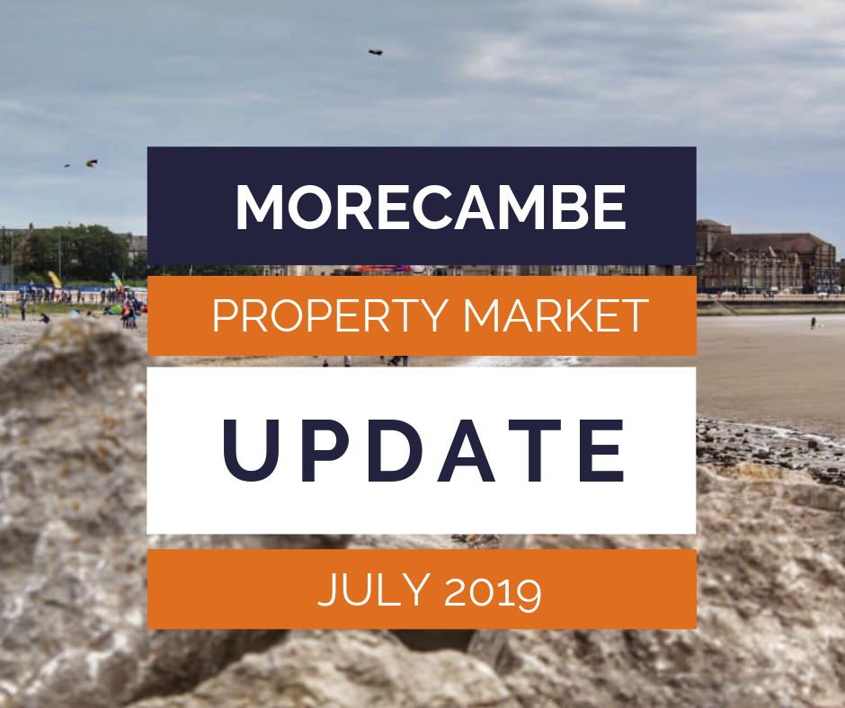 What really happened in theMorecambe Housing Market in July 2019?