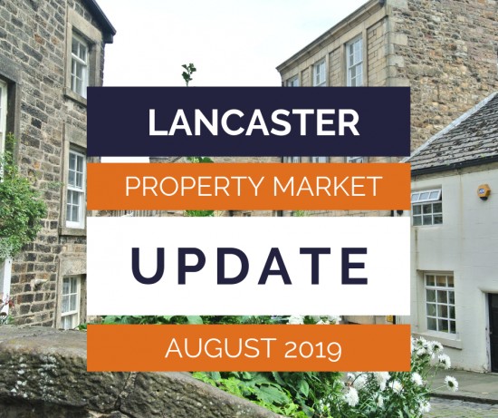 What really happened in the LA1 housing market in August 2019?