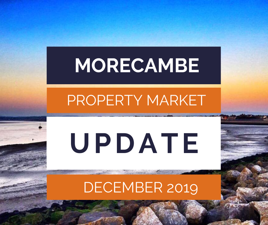 The Morecambe Property Report -  December 2019