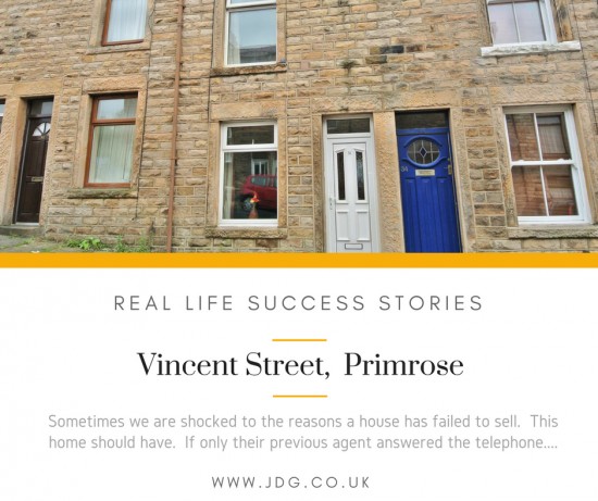 Case Studies. A Lancaster Client Success Story