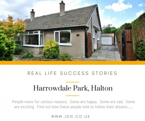 Case Studies. A Halton Client Success Story