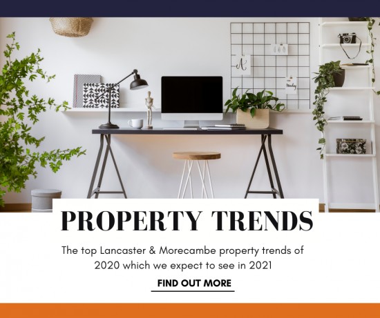 The top property trends of 2020 that we expect to still see in 2021