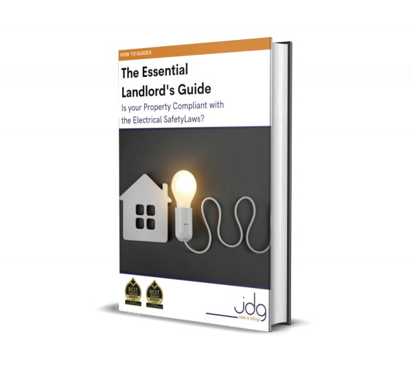 Is your property compliant with the new electric laws?